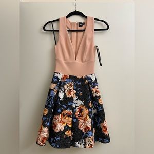 asos dress